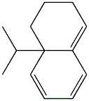 1,2,3,8a-Tetrahydro-8a-isopropylnaphthalene