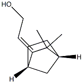 2-[(1S,4R)-3,3-Dimethylbicyclo[2.2.1]heptan-2-ylidene]ethanol|