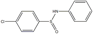 N-Phenyl-4-chlorobenzenesulfinamide|