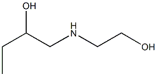  1-[(2-Hydroxyethyl)amino]-2-butanol