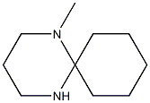 Tetrahydro-1-methylspiro[pyrimidine-2(1H),1'-cyclohexane]|