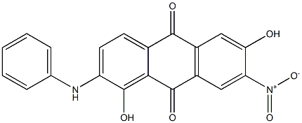 , , 结构式