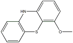 4-Methoxy-10H-phenothiazine