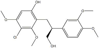 , , 结构式