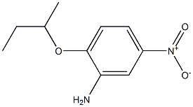 2-sec-Butoxy-5-nitroaniline|