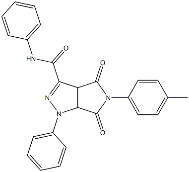 , , 结构式