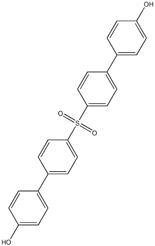 4,4'-Bis(p-hydroxyphenyl)diphenyl sulfone