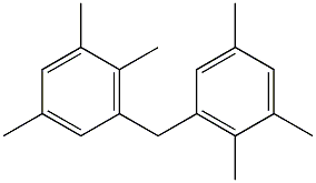  3,3'-Methylenebis(1,2,5-trimethylbenzene)