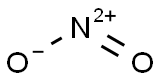 Nitro cation 结构式