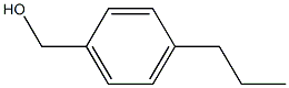 4-Propylbenzyl alcohol