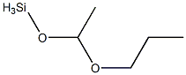  (1-Propoxyethoxy)silane