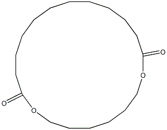 2,9-Dioxacycloicosane-1,10-dione