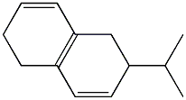 1,2,5,6-Tetrahydro-6-isopropylnaphthalene|