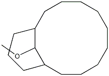  15-Methoxybicyclo[9.3.1]pentadecane