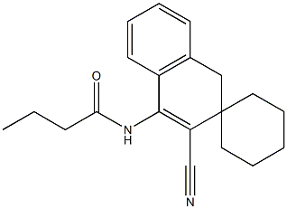 , , 结构式