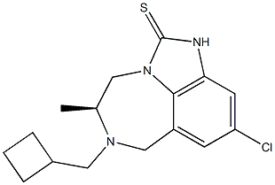 , , 结构式