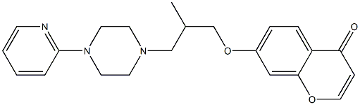 , , 结构式