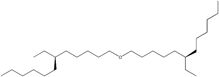  (-)-[(R)-1-Ethylheptyl]pentyl ether