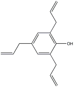 2,4,6-Tri(2-propenyl)phenol|