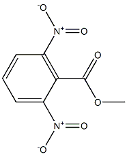 2,6-Dinitrobenzoic acid methyl ester