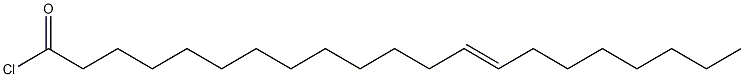 13-Henicosenoic chloride Structure