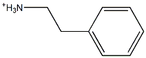 Phenethylammonium