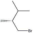  [R,(-)]-1-Bromo-2,3-dimethylbutane