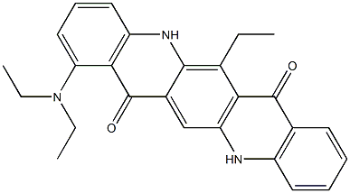 , , 结构式