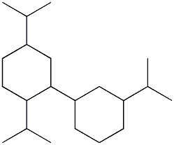  2,3',5-Triisopropyl-1,1'-bicyclohexane