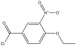 4-Ethoxy-3-nitrobenzoyl chloride