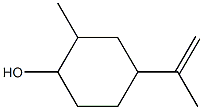 2-Methyl-4-isopropenylcyclohexanol|