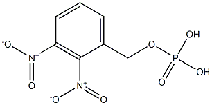  2,3-Dinitrophenyl(methyl) phosphate