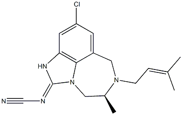 , , 结构式