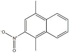 1,4-Dimethyl-2-nitronaphthalene