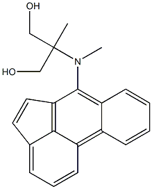 , , 结构式