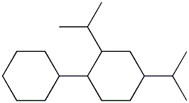  2,4-Diisopropyl-1,1'-bicyclohexane