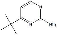  2-Amino-4-tert-butylpyrimidine