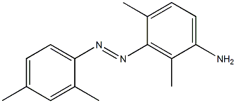 3-(2,4-Xylylazo)-2,4-dimethylbenzenamine