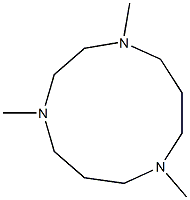 1,4,8-Trimethyl-1,4,8-triazacycloundecane|