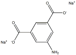 5-Aminoisophthalic acid disodium salt|