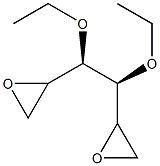 (1R,2S)-1,2-Diethoxy-1-[(2R)-oxiran-2-yl]-2-[(2S)-oxiran-2-yl]ethane