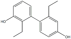 , , 结构式