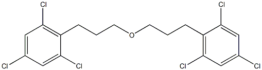  2,4,6-Trichlorophenylpropyl ether