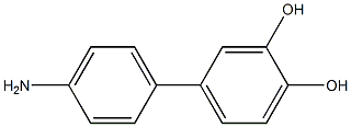 4-Aminobiphenyl-3',4'-diol