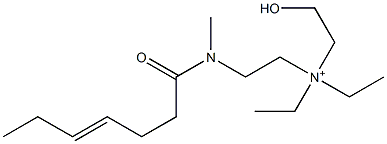 , , 结构式