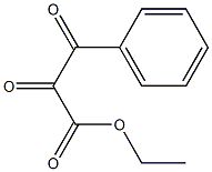  2,3-Dioxo-3-phenylpropanoic acid ethyl ester