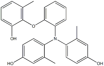 , , 结构式