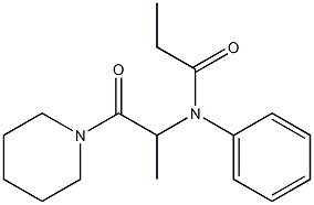 , , 结构式