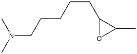 N,N-Dimethyl-6-octen-1-amine oxide|