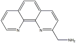 9-Aminomethyl-1,10-phenanthroline